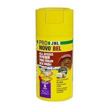 Jbl - 91 - Pronovo Bel Grano - Ece-umay - S 100ml