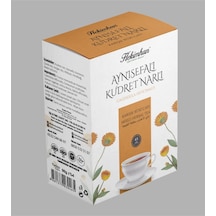 Kudret Narlı Aynısefalı Çay 45li Süzen Poşet