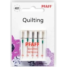 Pfaff Yorganlama İğnesi 5 Li (821201096)