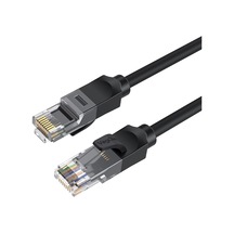 Cat6 1000mbps Gigabit Utp Ethernet Kablosu 1 Metre