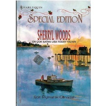 Son Pişmanlık Olmadan - Sherryl Woods