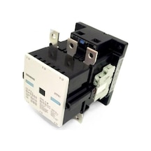 Siemens 3tf5122-0ap0 75kw Kontaktör
