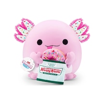5ua04000 Snackles Aburcubur Peluş 20 Cm