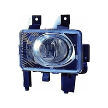 Opel Astra H Sis Fari Sag 2004-2013 Depo 4422024rue