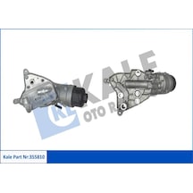 Kale-radyator Motor Yağ Soğutucu Alfa Romeo Mıto-bravo 2-doblo-lınea-punto-lancıa Delta 3 55220558-65550981 Kale 355810 55208625 55236754 55273042