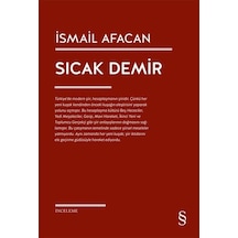 Sıcak Demir / İsmail Afacan