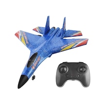 Arion Hw28 Uzaktan Kumandalı Amfibi Su-27 Uçak