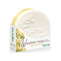 Agarta Doğal Hanımeli Sabunu 150 G