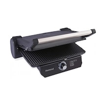 Toastbuster 1334h Tost Makinesi Mat Siyah
