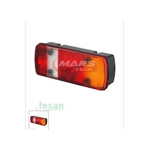 Atego Soketli Plakasız R Sag Unvr 35 2004 Stop