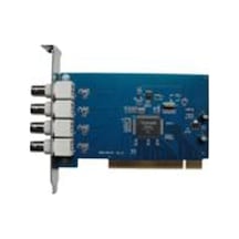 Fomes Nv-6704Av 4 Kanal Dvr Card 50 Fbs