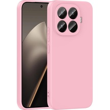 Açık Pembe