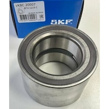 On Teker Ön Skf Vkbc20007 Ducato Boxer Jumper 2006+ Oem 1346650080