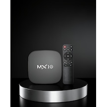 4k Medya Kutusu Hdmı-usb Bağlantılı Xuczmxboxssss-2