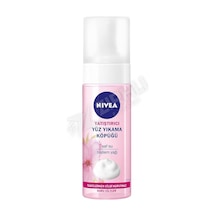 3 Adet Nivea Yüz Yıkama Köpüğü Kuru Hassas Ciltler 150 Ml
