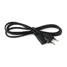 2Li Power Kablosu Ps4-Ps3-Ps2 Ac Güç Teyp 220 Volt Ac 1.5 Metre