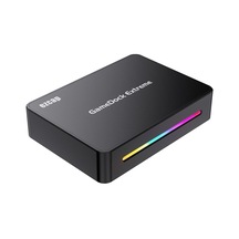Ezcap360 Game Dock Extreme Hdr Vrr 4k 60 Hz Hdmı Video Capture Kayıt Cihazı Full Hd 240 Kayıt Cihazı