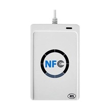 Tr 13.56 Mhz Rfıd Okuyucu - Yazıcı Usb Bağlantılı Acr122u