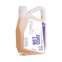 Gyeon Q²m Wetcoat Nano Boya Koruma Ve Seramik Sprey Hızlı Cila - 4000 Ml -su İtici Parlak Islak Cila A