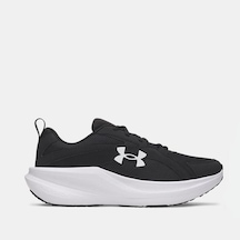 Under Armour Assert 11 Erkek Siyah Koşu Ayakkabısı Siyah