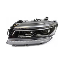 Vw Tiguan 2016- Far Sol Oem No:5nb941113e