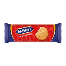 Orjinal Bisküvi 133gr