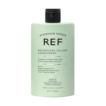 Ref Weightless Volume Conditioner 245 ML