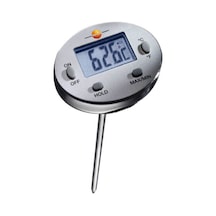 Testo 0560 1113 Su Geçirmez Mini Termometre