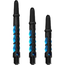 Harrows Carbon St Shafts Kırmızı-Short