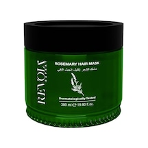 Revola Exprert Biberiye İçerikli Besleyici Saç Maskesi 380 Ml