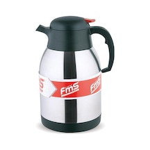 Fms 2 Litre T2000 İnox Çift Katlı Çelik Termos Diğer
