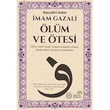 Ölüm Ve Ötesi - Ccgx-897501