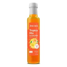 Ancora Tropico Mix Konsantre Meyve Suyu 250 ML