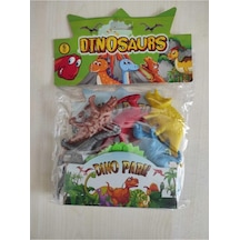 Dinazor Seti Oyuncak