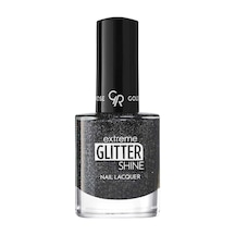 Golden Rose Glitter Shine Nail Lacquer 212