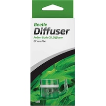Seachem Beetle Diffuser 30 Mm