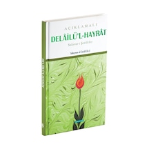 Semerkand Yayınları Açıklamalı Delailül Hayrat