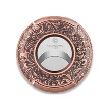 Yuvarlak Model Metal Puro Kesici Rosegold 66 Ring