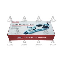 Gmb Eksantrik Zincir Seti Accord 03-08 2.0 Ka20a3 / Crv 02-07 2.0 Ka20a6 7 Parça 13432pna000