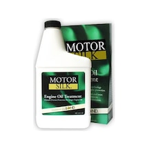Motorsilk Turbo Dizel Motorlara Özel Bor İçerikli Yağ Katkısı