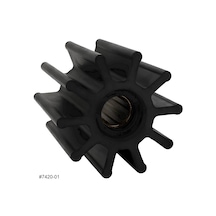 7420-01 Jmp Impeller Jabsco 31130-0061,yanmar 119593-42200