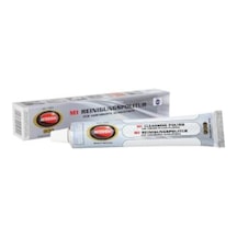 Autosol®m1 Gerçek Ve Krom Kaplı Plastikler İçin Temizleyici Cila