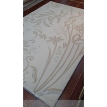 Eko Halı Jasmine Ds002 Saf Yün Salon Halısı 160X230 Cm