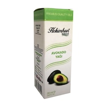 Hekimhan Avakado Yağı 20 Ml