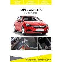 Opel Astra K Konfor Seti (451404007)