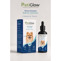 Bezos Patiglow Köpek Anti-stres Bakım Damlası 50 Ml Nxrlvng