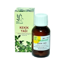 Doğan Baharatçılık Kekik Yağı 50 ML