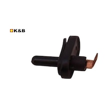Kapi Işik Butonu J9 K&b Kb1001145001
