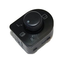 Volkswagen Jetta Ayna Kumanda Düğme 2004-2011 1j1959565e 90860001 2.0