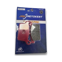 Mondial X-treme 250 Arka Disk Balata Yc0274